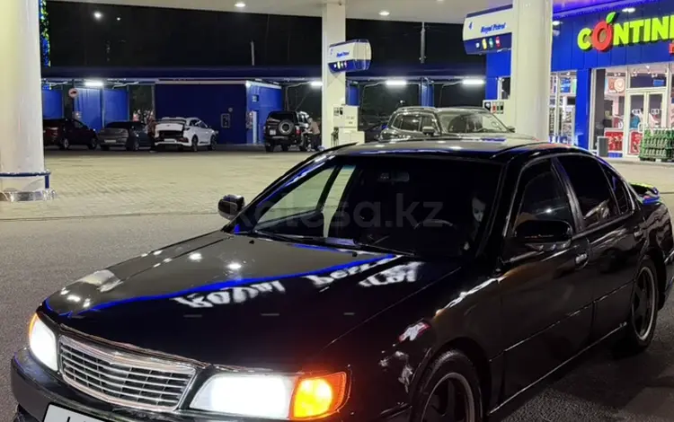 Nissan Maxima 1997 года за 1 600 000 тг. в Алматы