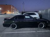 Nissan Maxima 1997 годаүшін1 600 000 тг. в Алматы – фото 3