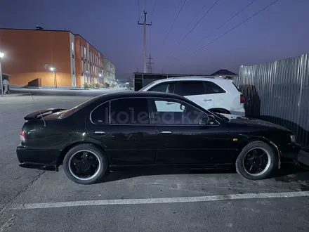 Nissan Maxima 1997 года за 1 600 000 тг. в Алматы – фото 3