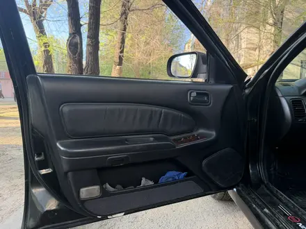 Nissan Maxima 1997 года за 1 600 000 тг. в Алматы – фото 6