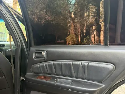 Nissan Maxima 1997 года за 1 600 000 тг. в Алматы – фото 4