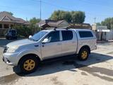 Foton Tunland 2013 года за 4 500 000 тг. в Алматы