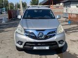 Foton Tunland 2013 года за 4 500 000 тг. в Алматы – фото 2