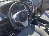 Foton Tunland 2013 года за 4 500 000 тг. в Алматы – фото 3