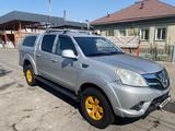 Foton Tunland 2013 года за 4 500 000 тг. в Алматы – фото 5
