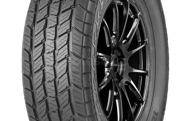 Arivo TERRAMAX PRO ARV A/T 305/50 R20 120S за 58 000 тг. в Алматы