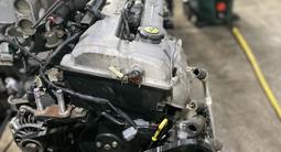 Двигатель Mazda familia 1.5 за 300 000 тг. в Астана – фото 2