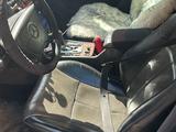 Mercedes-Benz E 320 1998 года за 2 900 000 тг. в Астана – фото 4