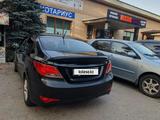 Hyundai Solaris 2014 года за 4 200 000 тг. в Алматы – фото 2