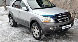 Kia Sorento 2004 годаfor2 200 000 тг. в Караганда
