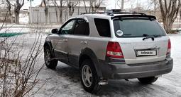 Kia Sorento 2004 годаfor2 200 000 тг. в Караганда – фото 3