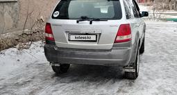 Kia Sorento 2004 годаfor2 200 000 тг. в Караганда – фото 2