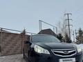 Subaru Legacy 2009 годаfor5 500 000 тг. в Астана – фото 2