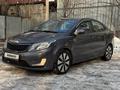 Kia Rio 2014 годаүшін5 250 000 тг. в Алматы – фото 11