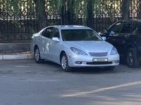 Lexus ES 300 2002 года за 6 000 000 тг. в Тараз