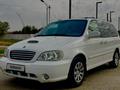 Kia Carnival 2001 годаfor2 600 000 тг. в Шымкент – фото 5