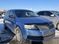 Skoda Rapid 2014 года за 3 700 000 тг. в Астана – фото 2