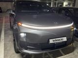 Li L6 2024 годаүшін20 500 000 тг. в Алматы