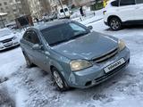 Chevrolet Lacetti 2008 годаүшін2 200 000 тг. в Астана