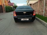 Chevrolet Cobalt 2023 года за 6 150 000 тг. в Алматы – фото 3