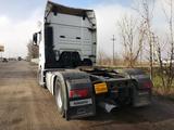 MAN  TGX 2016 года за 22 500 000 тг. в Алматы