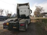 MAN  TGX 2016 года за 22 500 000 тг. в Алматы – фото 2