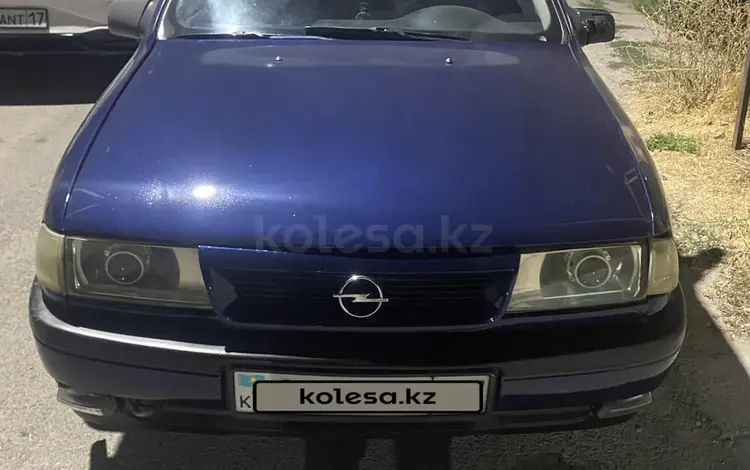 Opel Vectra 1992 года за 500 000 тг. в Шымкент