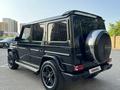 Mercedes-Benz G 500 2000 годаүшін11 500 000 тг. в Алматы – фото 3