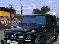 Mercedes-Benz G 500 2000 годаүшін10 000 000 тг. в Алматы