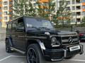 Mercedes-Benz G 500 2000 годаүшін10 500 000 тг. в Алматы – фото 6