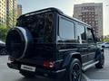 Mercedes-Benz G 500 2000 годаүшін10 500 000 тг. в Алматы – фото 7