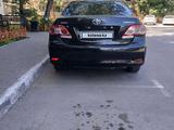 Toyota Corolla 2011 годаүшін2 800 000 тг. в Алматы – фото 3
