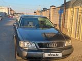 Audi A6 1995 года за 3 000 000 тг. в Шымкент