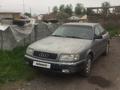 Audi 100 1993 годаүшін2 100 000 тг. в Алматы – фото 4