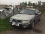 Audi 100 1993 года за 2 100 000 тг. в Алматы – фото 4
