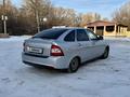 ВАЗ (Lada) Priora 2172 2012 годаүшін1 800 000 тг. в Семей – фото 5