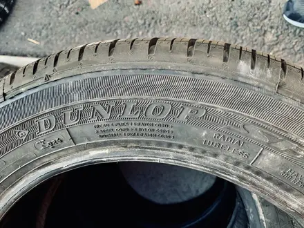 Летние шины Dunlop 175/65/15 (Япония) каждая за 19 990 тг. в Астана – фото 2