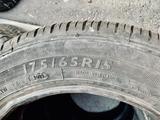 Летние шины Dunlop 175/65/15 (Япония) каждаяүшін19 990 тг. в Астана – фото 4