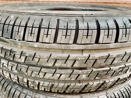 Летние шины Dunlop 175/65/15 (Япония) каждая за 19 990 тг. в Астана – фото 6