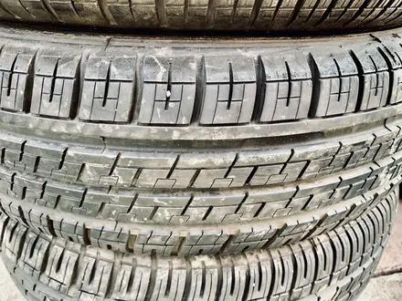 Летние шины Dunlop 175/65/15 (Япония) каждая за 19 990 тг. в Астана – фото 8