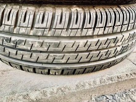 Летние шины Dunlop 175/65/15 (Япония) каждая за 19 990 тг. в Астана – фото 9