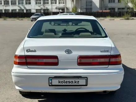 Toyota Mark II 1997 года за 3 700 000 тг. в Астана – фото 13