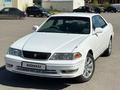 Toyota Mark II 1997 годаүшін3 700 000 тг. в Астана – фото 2