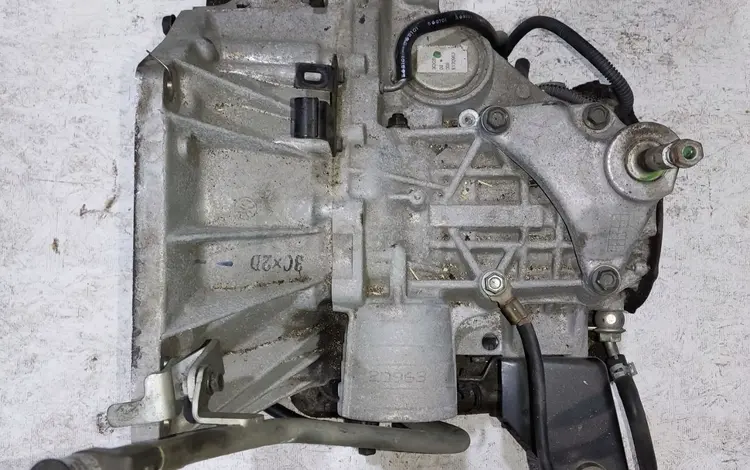 АКПП КОРОБКА АВТОМАТ ВАРИАТОР NISSAN ИЗ ЯПОНИИ за 250 000 тг. в Жанаозен