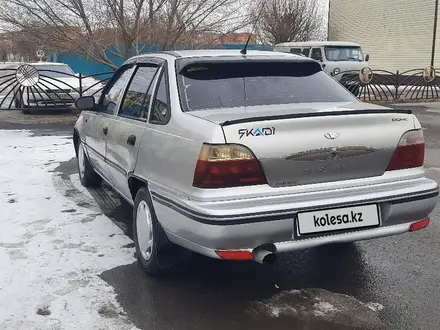 Daewoo Nexia 2005 года за 1 100 000 тг. в Жанакорган – фото 2