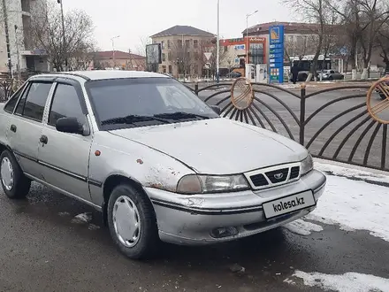 Daewoo Nexia 2005 года за 1 100 000 тг. в Жанакорган – фото 7