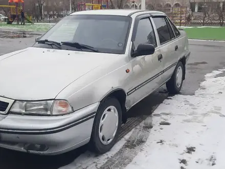 Daewoo Nexia 2005 года за 1 100 000 тг. в Жанакорган – фото 9