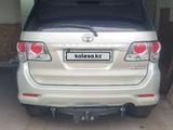 Toyota Fortuner 2013 годаүшін11 000 000 тг. в Семей – фото 2