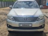 Toyota Fortuner 2013 годаүшін11 000 000 тг. в Семей