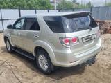 Toyota Fortuner 2013 годаүшін11 000 000 тг. в Семей – фото 3